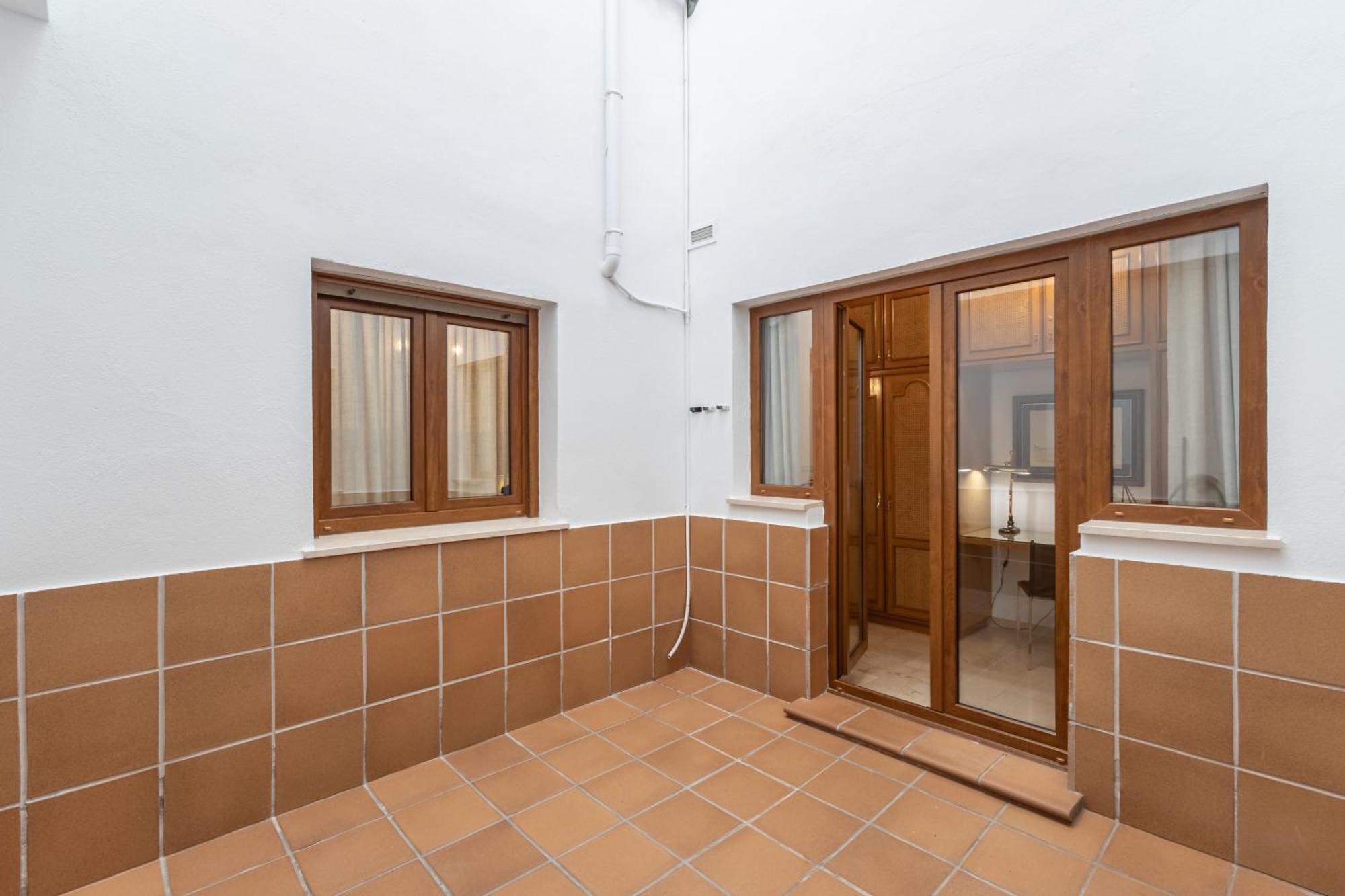 Magia Y Misterio Junto A La Alhambra Ven Y Vivela Lägenhet Granada Exteriör bild